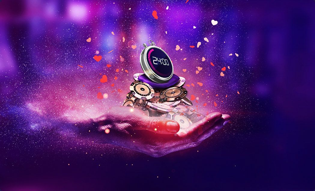 BetFury Welcome Bonus