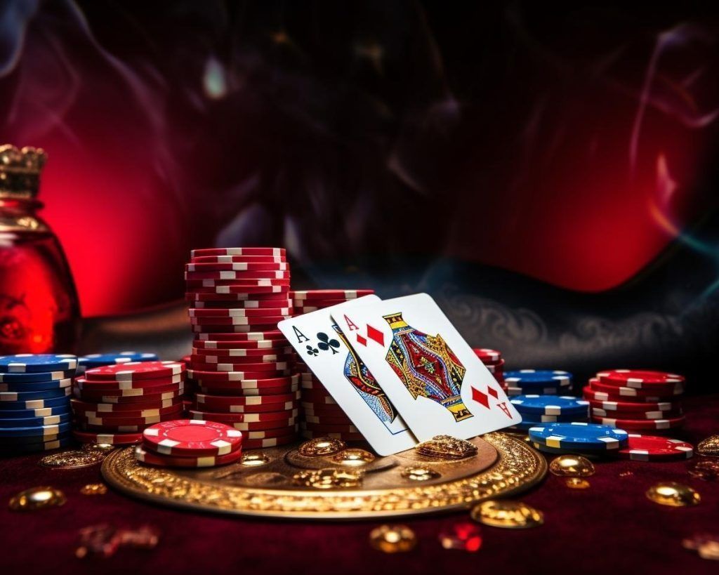 BetFury Live Casino