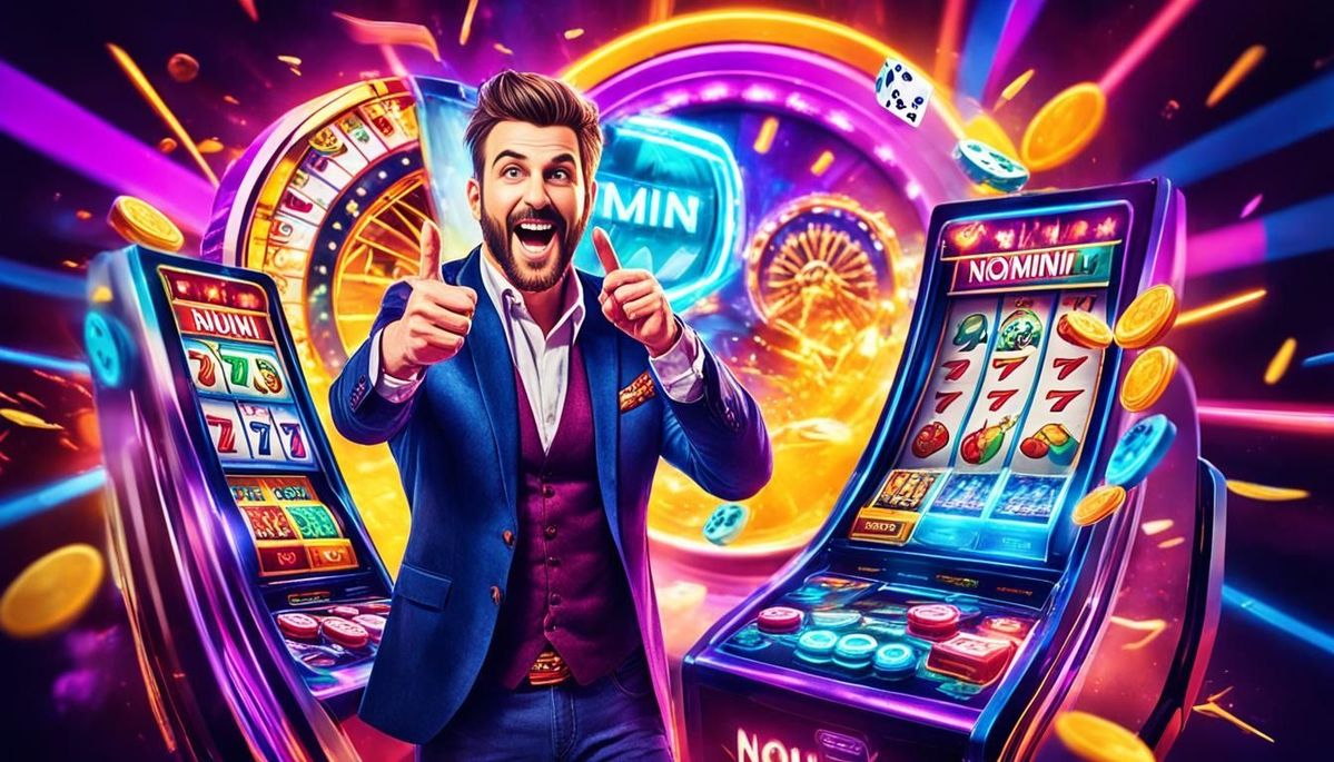 BetFury Live Casino