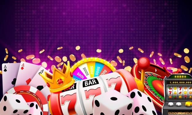 BetFury Live Casino