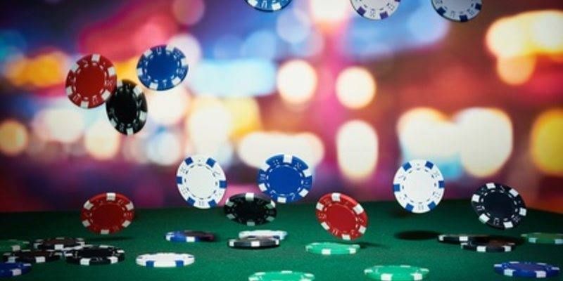 BetFury Live Betting